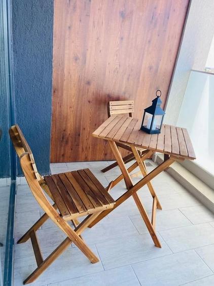 Apartament cu 2 camere decomandat în Bucureștii Noi