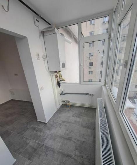 Apartament cu 2 camere decomandat în Inel II