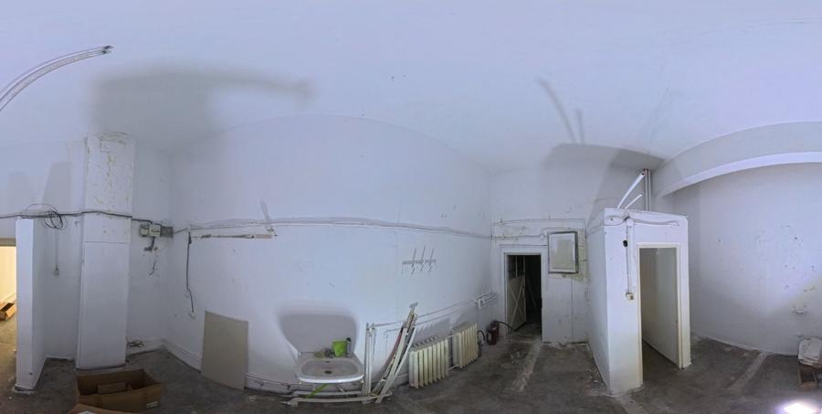Spațiu comercial, de 53.5 mp, în Theodor Pallady