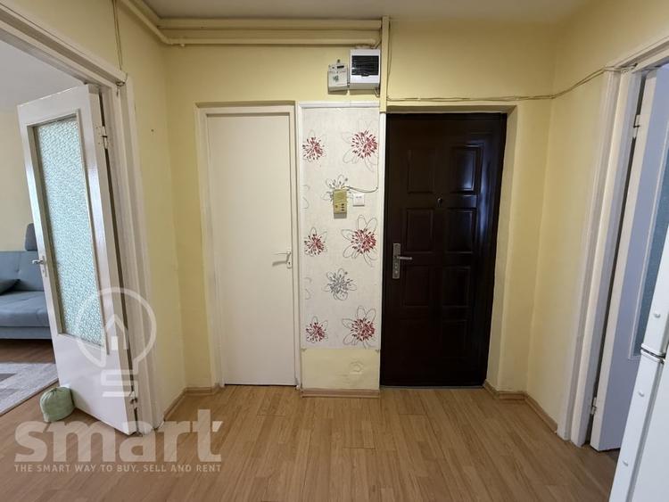 Apartament cu 3 camere semidecomandat, mobilat în Mănăștur