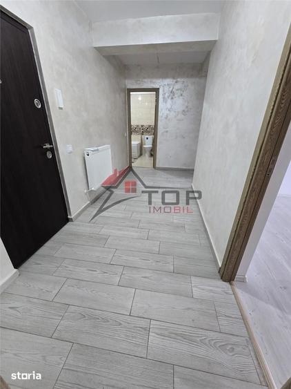 Moldova Mall Coral Residence , apartament nou 3 camere cu 2 bai, 82mp - 8