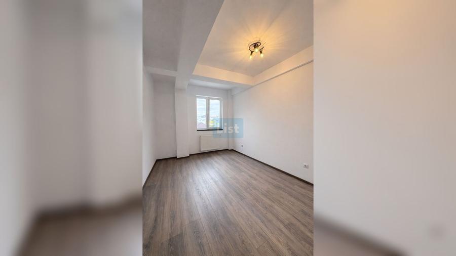 Apartament cu 2 camere decomandat în Florești