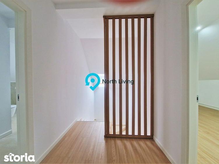 Vila individuala | 4 dormitoare | 2 parcari - 5