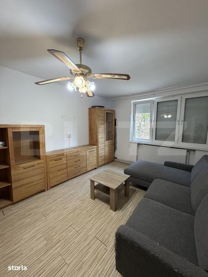 Apartament cu 3 camere în Cornișa