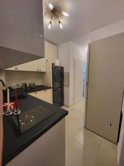 Apartament cu 2 camere, mobilat în Drumul Taberei