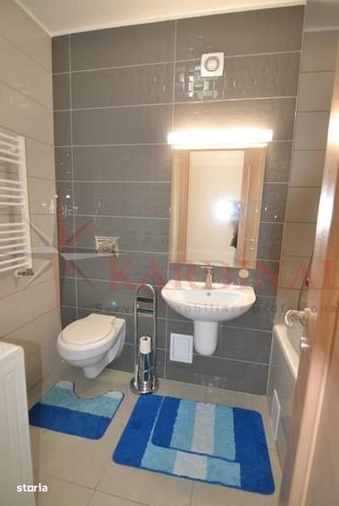 Inchiriere apartament 2 camere,etaj intermediar,Top City Tractorul - 6