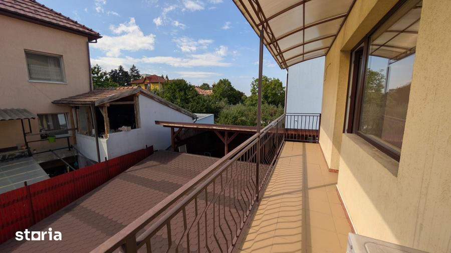 Spatiu Birou | Zorilor | Parcare | AC | 200 MP | Zona Louis Pasteur - 2