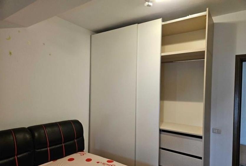 Apartament cu 2 camere decomandat în Lujerului