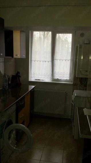 Garsonieră decomandată în Cornitoiu