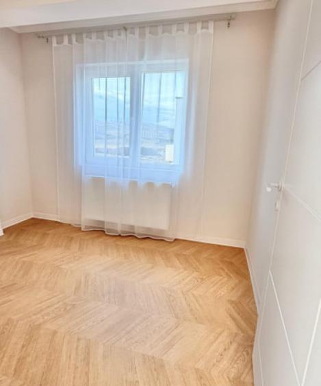 Apartament cu 3 camere decomandat în Florești — fotografia 3