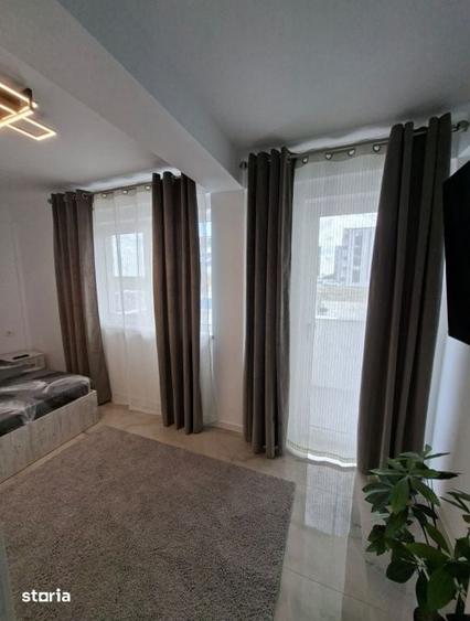 Apartament cu 2 camere în Pielești