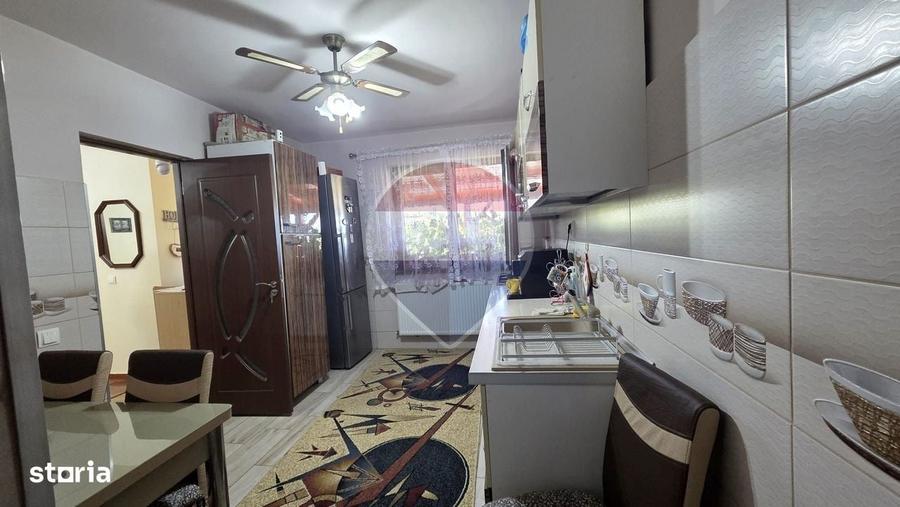 Casă cu 4 camere în Idicel