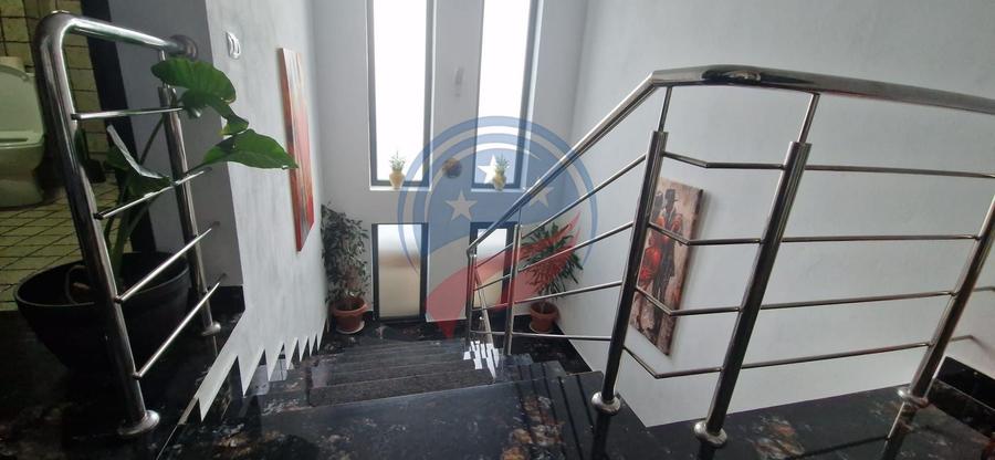 Hotel/Pensiune, de 427 mp, în Periferie
