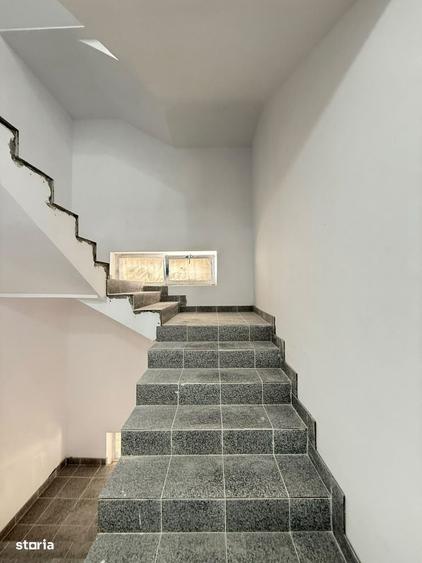 Apartament cu 2 camere decomandat în Militari