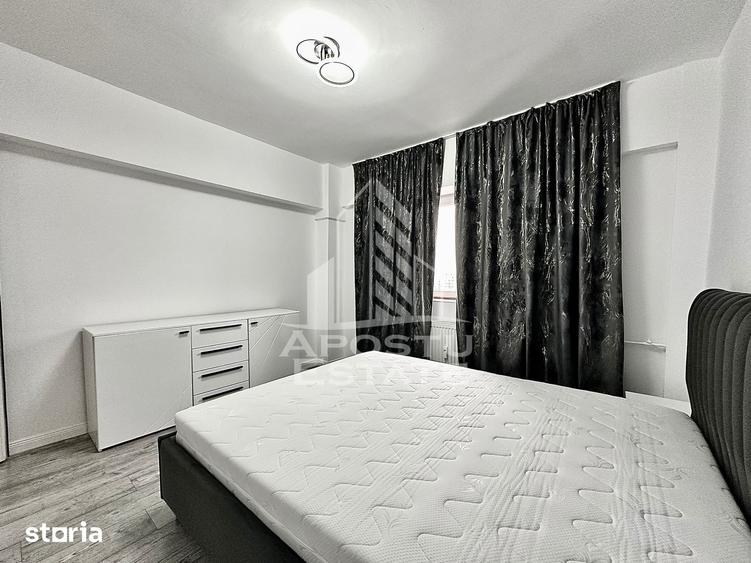 Apartament 2 camere zona centrala langa universtatea Aurel Vlaicu - 15
