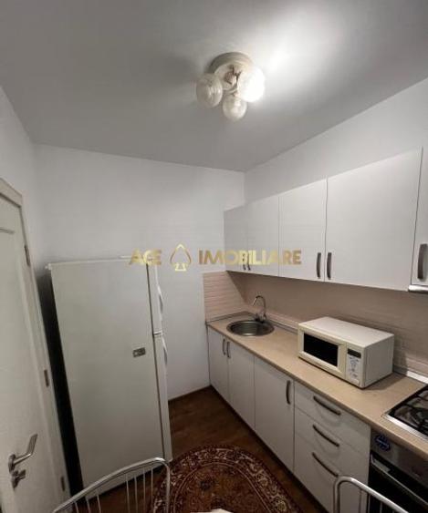 Apartament cu 2 camere decomandat, mobilat în 1 Mai