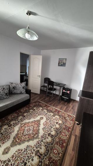Garsonieră în Dezmir