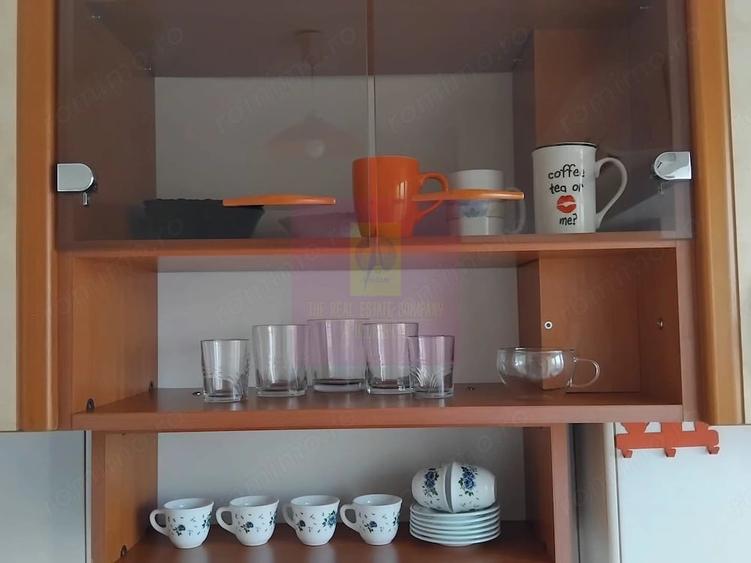 Garsonieră decomandată în Alba Iulia