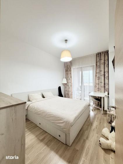 Apartament cu 2 camere in Gama Residence-Soseaua Oltenitei-Popesti Leo - 8