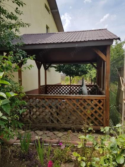 Proprietar, vand vila in apropierea Bucure?tiului - 3