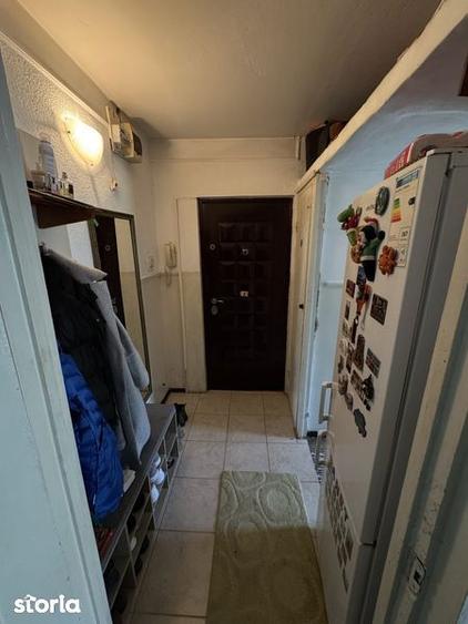 Apartament cu 2 camere semidecomandat în Alexandru cel Bun