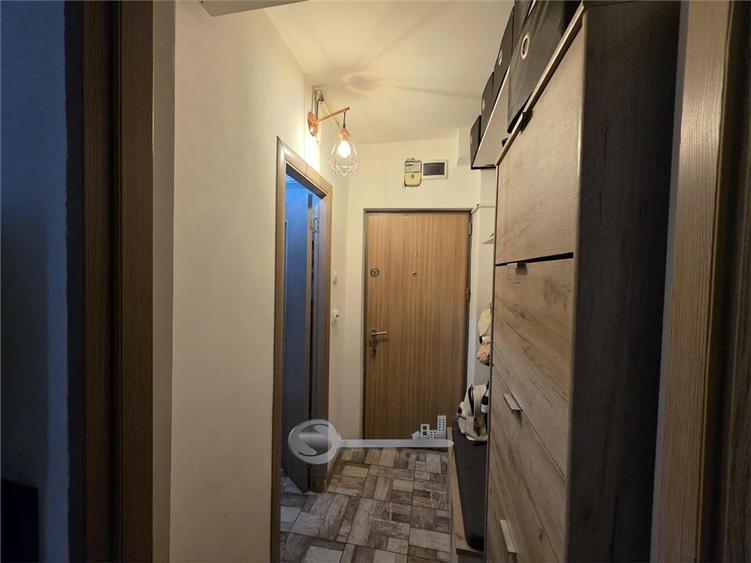 Apartament cu 2 camere nedecomandat, mobilat în Tătărași