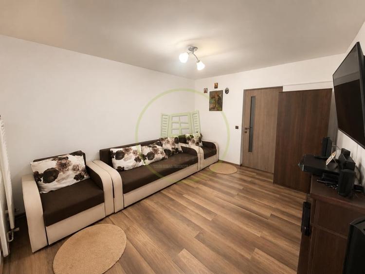 Apartament 2 camere | Renovat integral | Centrala proprie | Etaj 3/4 | Mogosoaia - 2