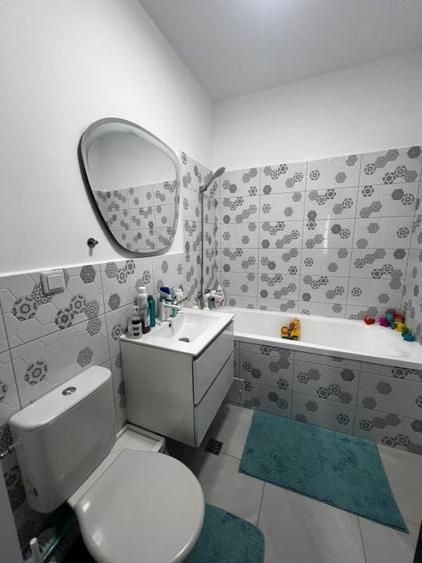 Casă individuală cu 4 camere cu Canalizare în Măgurele