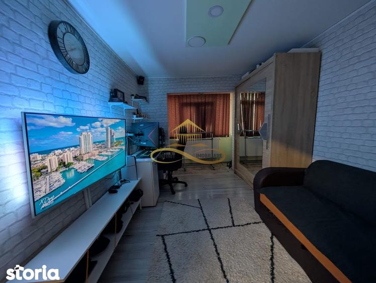 Apartament cu 3 camere decomandat în Bistrița Lac