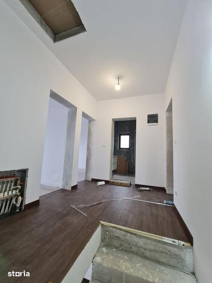 Duplex Nou de vanzare in Vladimirescu la Alb si Rosu! Com.0%. - 10