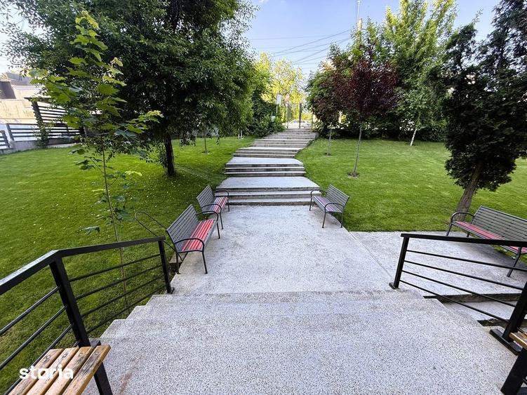 Spațiu comercial, de 50 mp, în Nicolina