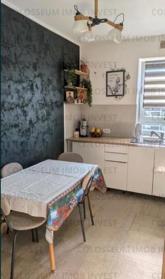 Apartament 2 camere | Mobilat si Utilat | Zona Tractorul | Kasper - 8