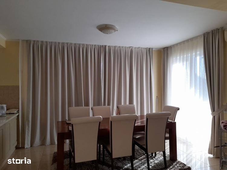 Casa cu 3 dormitoare, centrala gaz, in Cartierul Grigorescu, Oradea - 8