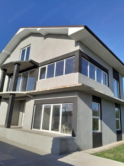 Casă în Brâncoveni