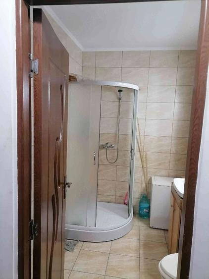Apartament cu 2 camere decomandat în Nufărul