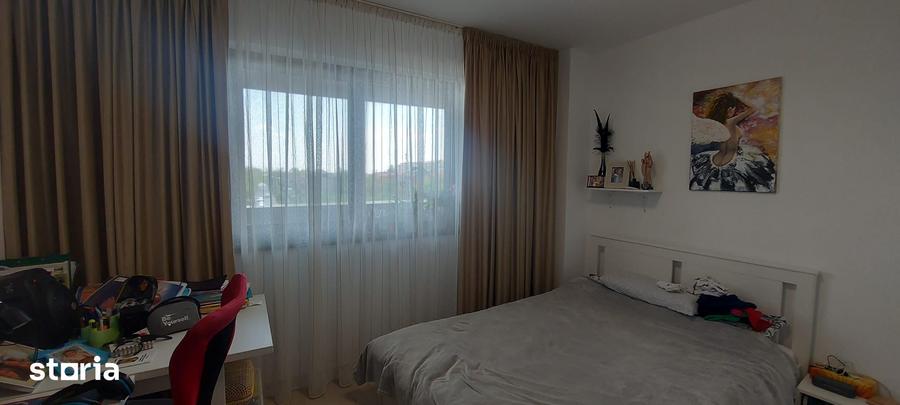 Apartament cu 2 camere în Ghencea
