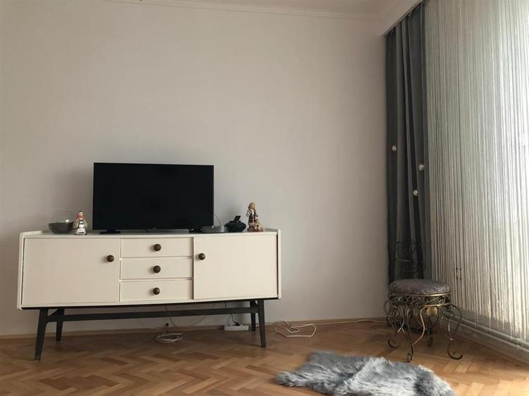 Apartament cu 2 camere decomandat în Ultracentral