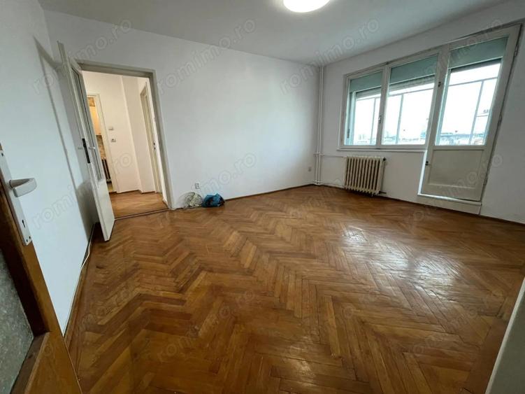 Take Ionescu - 3 camere. Balcon generos. ETAJ intermediar! - 9