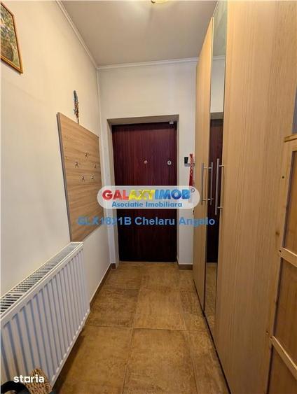 Casă cu 6 camere cu Teren 757 Mp în Moara Vlăsiei