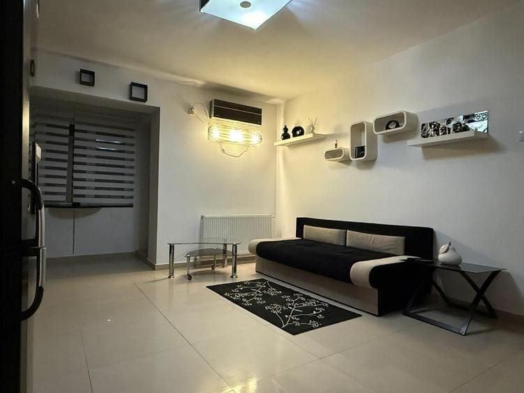 Apartament cu 2 camere decomandat, mobilat în Drumul Taberei