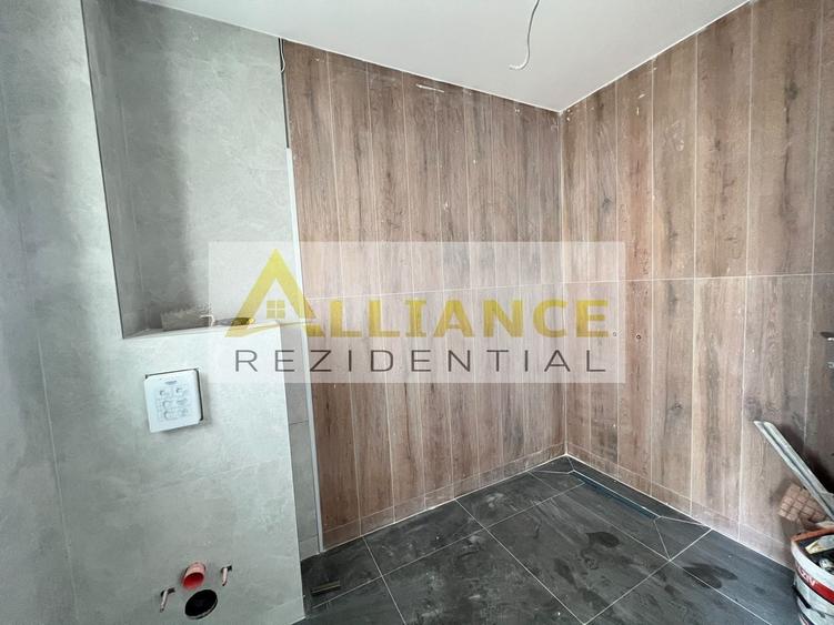 Casă individuală cu 3 camere cu Canalizare în Berceni