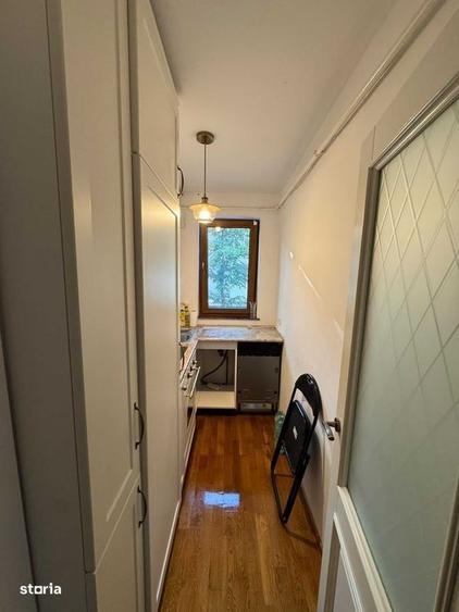 Apartament cu 2 camere decomandat în Alexandru cel Bun