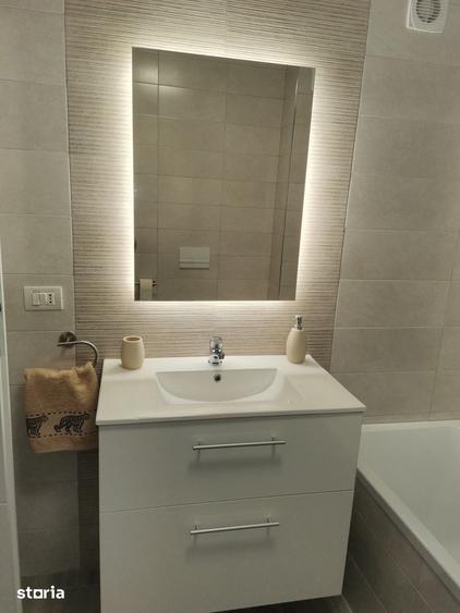 Apartament cu 2 camere în Tractorul