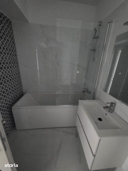Apartament cu 2 camere decomandat în Bularga