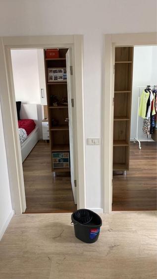 Apartament cu 3 camere semidecomandat în Doamna Ghica