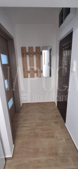 Apartament cu 3 camere decomandat în Nufărul