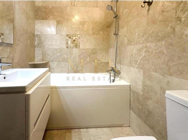 Apartament cu 3 camere decomandat, mobilat în Kiseleff