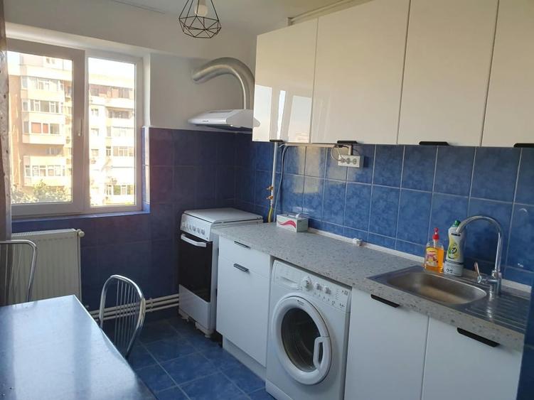 Inchiriez apartament 2 camere in Constanta - 6