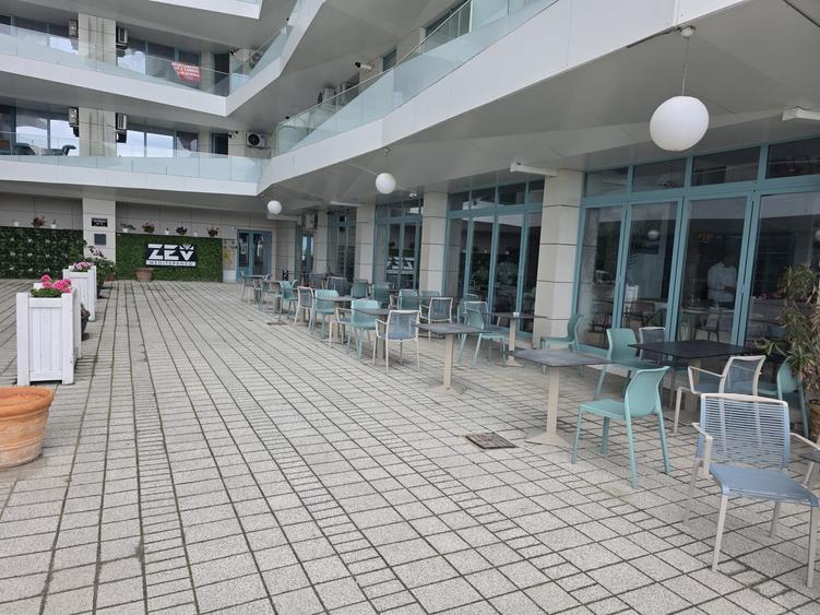 Apartament cu 2 camere în Nord