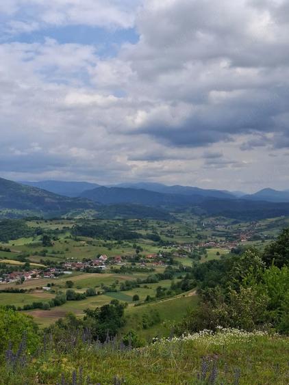 Teren de vanzare Ro?ia, Bihor - 7
